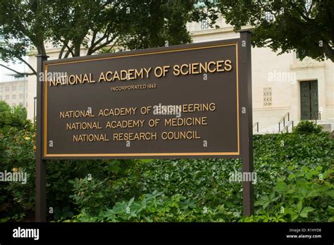 National academy sciences building washington hi-res stock photography and images - Alamy