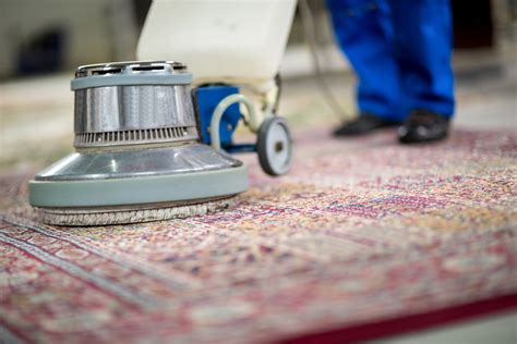 Why Hire A Professional Area Rug Cleaning Company | Sudbury Rug