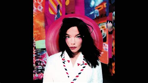 Bjork Enjoy Post - YouTube