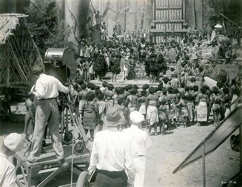 Behind the Scenes on | King kong 1933, King kong, Behind the scenes