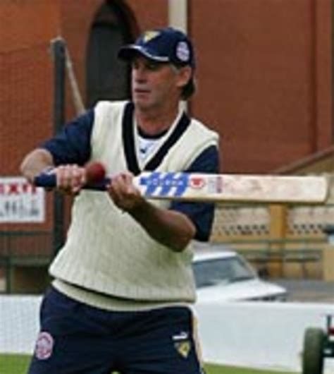 David Hookes | ESPNcricinfo.com