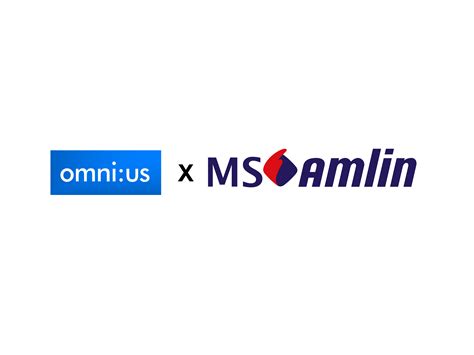 omni:us automates End-2-End Marine Insurance Claims for MS Amlin | omni:us