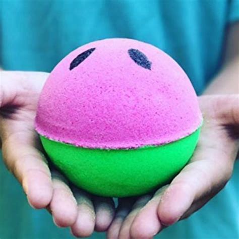 15 Best Kids Bath Bombs for Clean Fun in 2018 - Bath Bombs for Kids