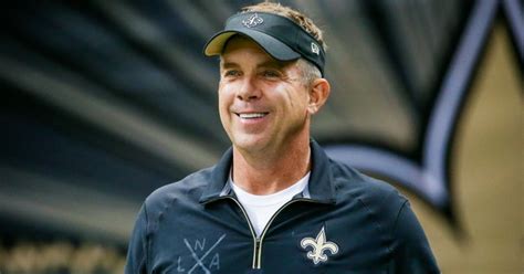 What's next for Sean Payton? Former Saints coach reportedly nearing TV ...