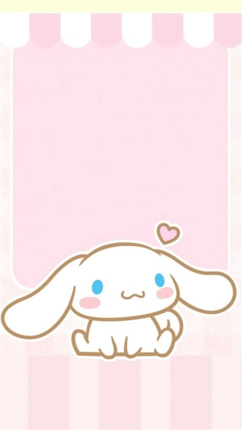 Cinnamoroll Wallpaper - EnJpg