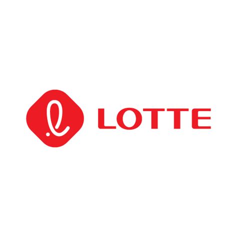 Lotte Logo - LogoDix