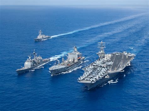 Chinese Threats to U.S. Surface Ships: An Assessment of Relative ...