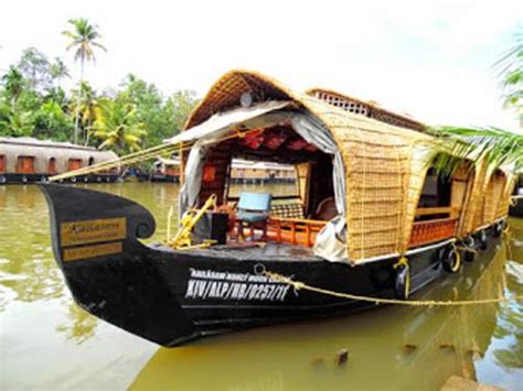 Houseboat cruise in the backwaters of Kerala., Kottayam (updated prices ...