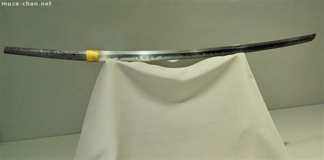 Masamune Sword Museum