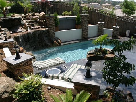 Backyard Landscape Design Functions - Backyard Landscape Design