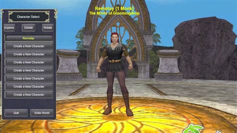 EverQuest Review - YouTube