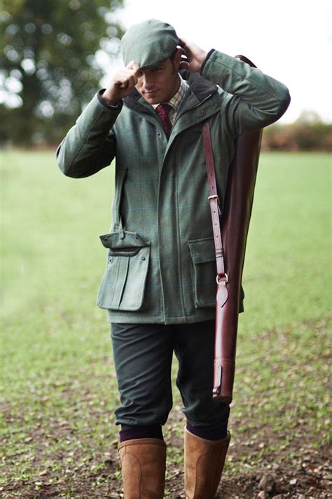 WASPing Through the Countryside | Hunting clothes, Hunting fashion, Hunting