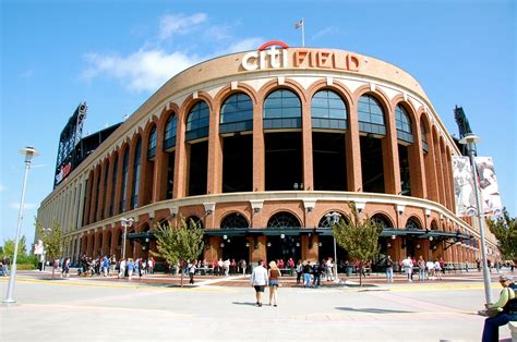 Citi Field, New York Mets ballpark - Ballparks of Baseball