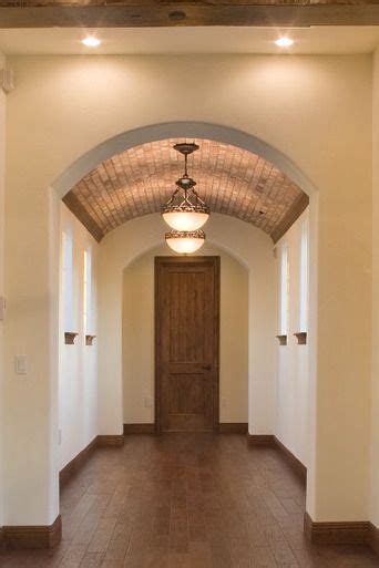 20+ Wood Barrel Vault Ceiling – The Urban Decor