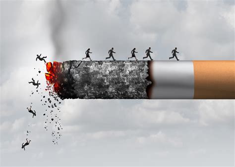 Tobacco Addiction in India Help is available for you to quit! - Hope Trust