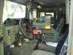 HMMWV