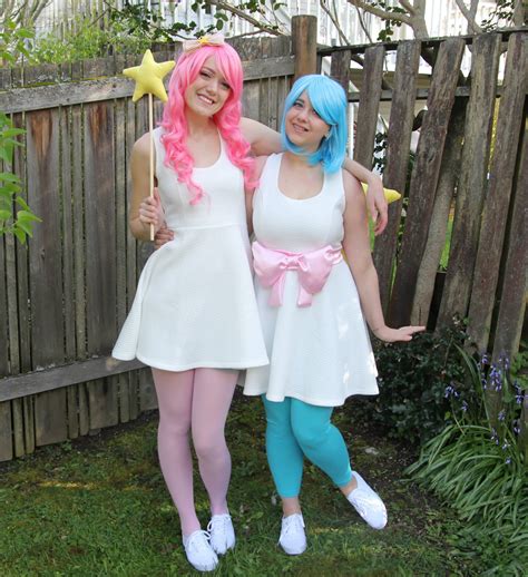 Little Twin Stars cosplay | Star costume, Cool costumes