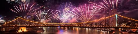 How to Watch the 2021 Brisbane Riverfire – Canstar Blue