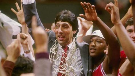 Inside Jim Valvano's speech: The story & Jimmy V's famous quotes behind iconic 1993 ESPYS speech ...