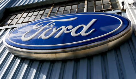 4 Things About Ford Motor Company You Probably Never Knew