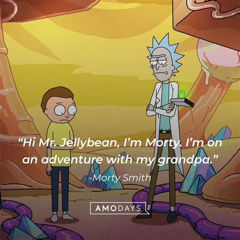 46 ‘Rick and Morty’ Quotes to Tune into Your Inner Scientist