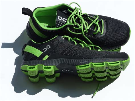 Hoka Vs On Cloud Running Shoes: A Detailed Comparison