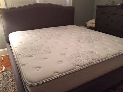 Zinus Hybrid Mattress Review - Mattress Clarity