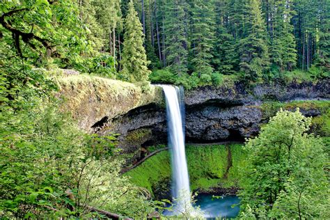 12 Best National & State Parks in Oregon – Touropia Travel