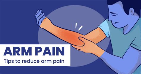 Arm pain - symptoms, preventions, causes, and treatment - Star Health