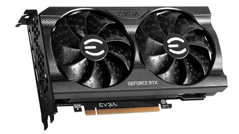 THERMAL PAD SIZES ON EVGA – GeForce RTX 3060 XC GAMING 12GB GDDR6 ...