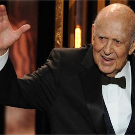 Comedy Icon Carl Reiner Passes Away at 98