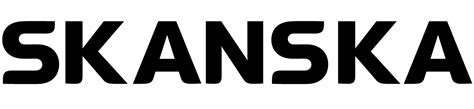 help with this font, SKANSKA logo - forum | dafont.com