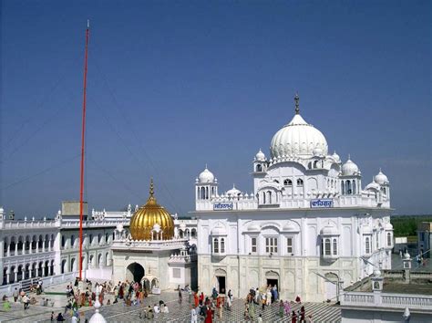 Gurdwara Sri Goindwal Sahib | Discover Sikhism