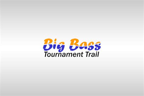 2024 Tournaments | Big Bass Tournament Trail