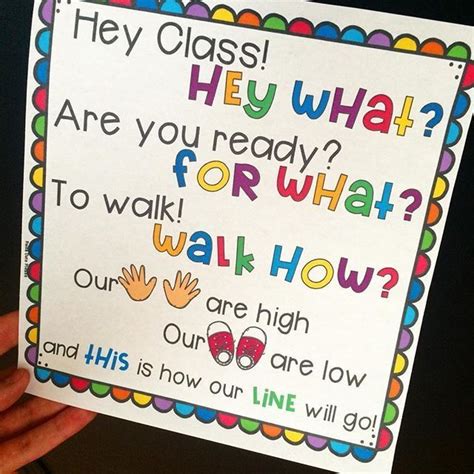 Pin by Allie Lahman on Classroom ️ | Classroom management, Classroom ...