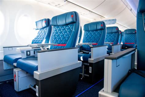 Delta Is Innovating On The Domestic First Class Seat