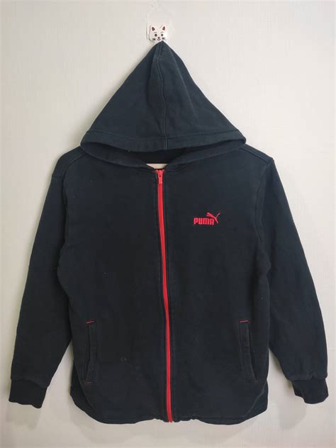 Puma PUMA Hoodies | Grailed