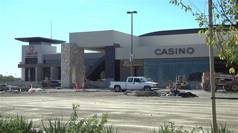 Station Casinos announces Northern California project will open Nov. 5 | Las Vegas Review-Journal