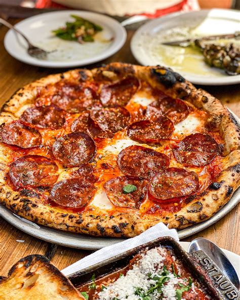 The 10 Best Dishes to Eat in Venice, Los Angeles - Eater LA