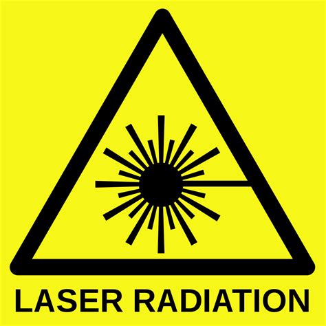 Laser safety - Wikipedia