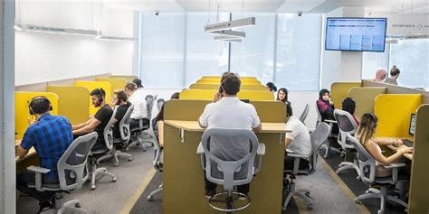 call center design - Google Search | Call center design, Call center, Design center