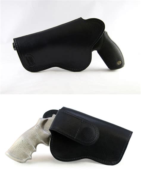 JM4 Original Magnetic Quick Click Carry Holster » Concealed Carry Inc