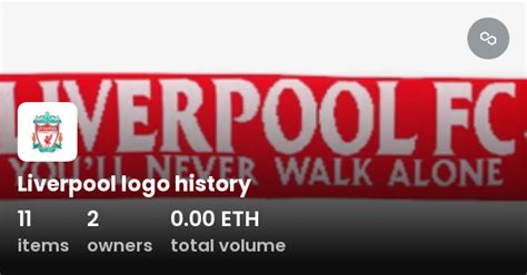 Liverpool logo history - Collection | OpenSea