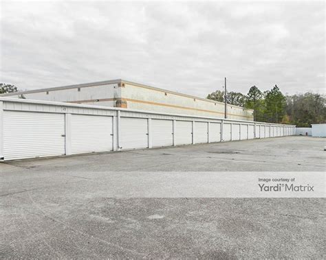 Baton Rouge Mini Storage - 8922 Greenwell Springs Road, Baton Rouge – RENTCafé