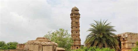 Vijay Stambh Chittorgarh | Architecture, History, Timings, Entry Fee, Attractions, Best Time to ...