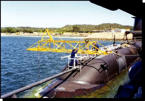 Some Aspects of Submarine Design Part 1. Hydrodynamics | Semantic Scholar
