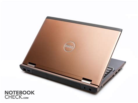 Review Dell Vostro 3450 Notebook - NotebookCheck.net Reviews