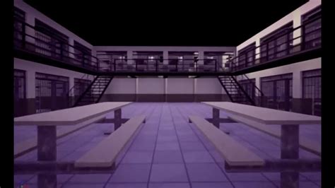 prison simulator vr steam greenlight teaser 1 video - ModDB