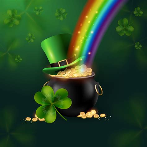 The Fascinating Folklore of Leprechauns Might Make You Think Twice About Trapping Them ...