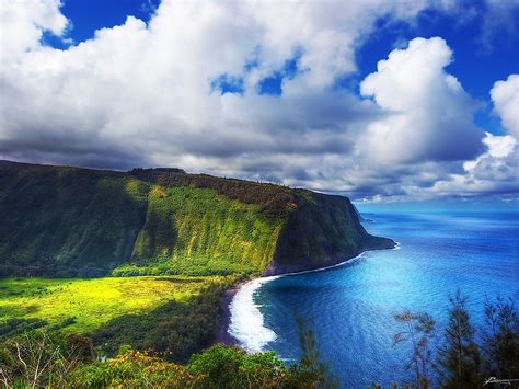 The Largest Hawaiian Islands - WorldAtlas